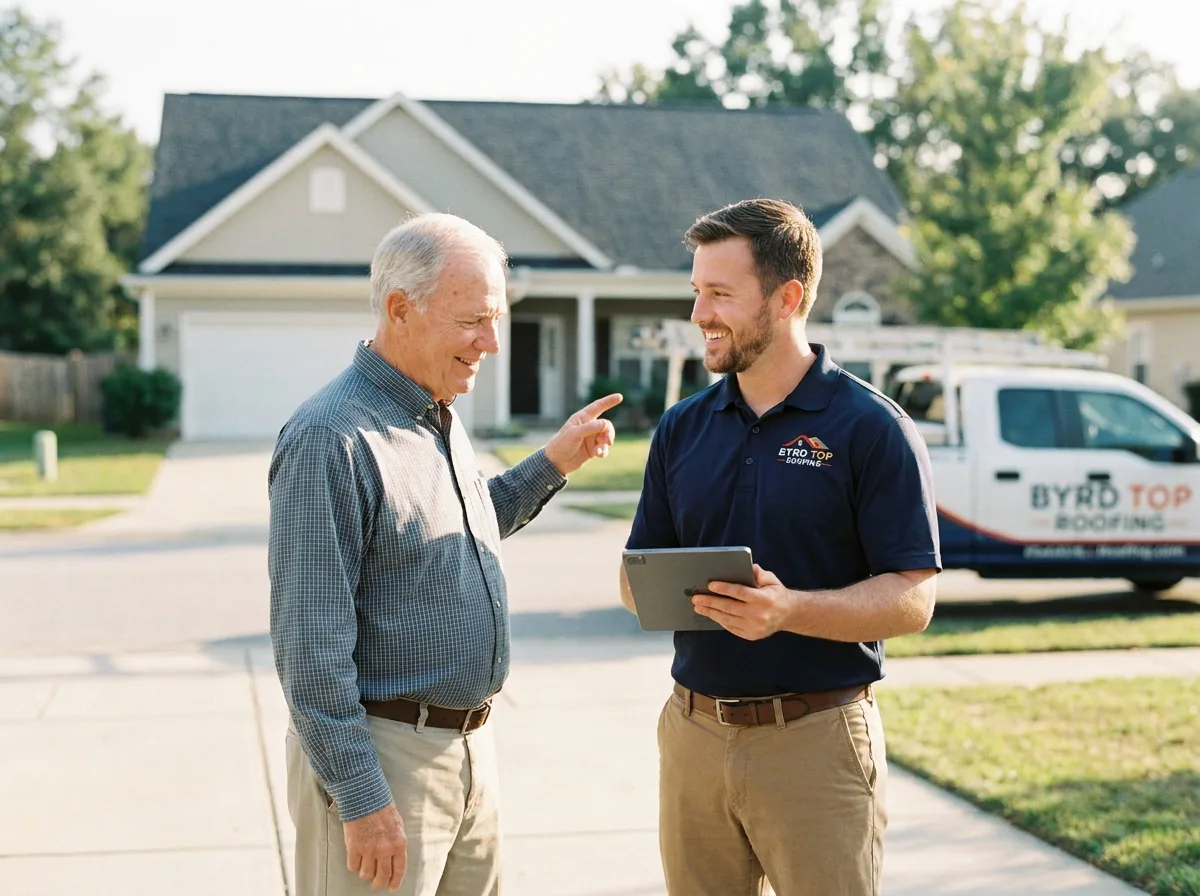 Roofing Palmyra, VA FAQs